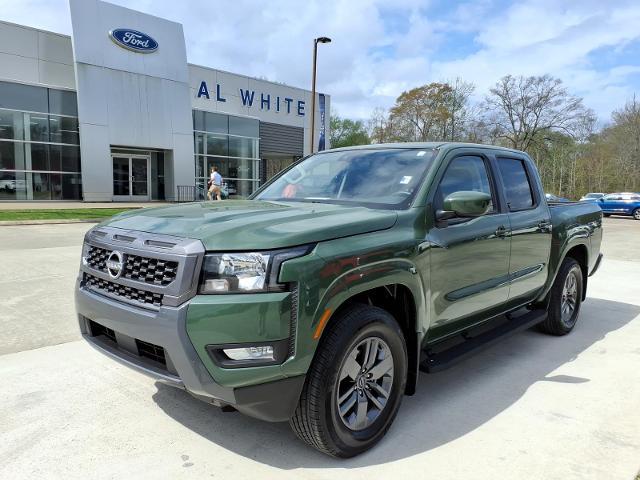 2025 Nissan Frontier Crew Cab SV 4x2 for sale in Manchester, TN