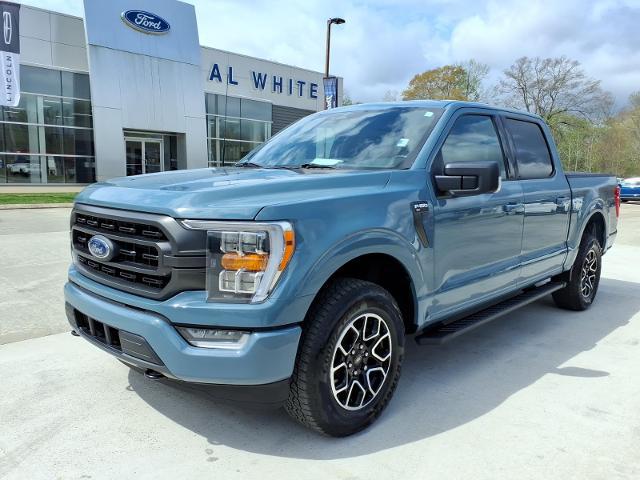 2023 Ford F-150 XLT for sale in Manchester, TN