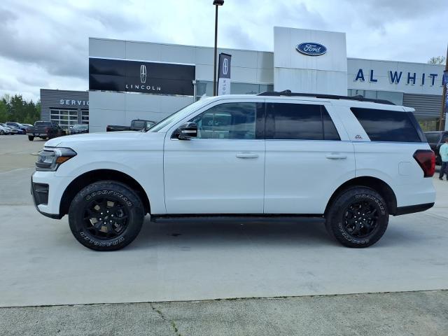 2024 Ford Expedition Timberline
