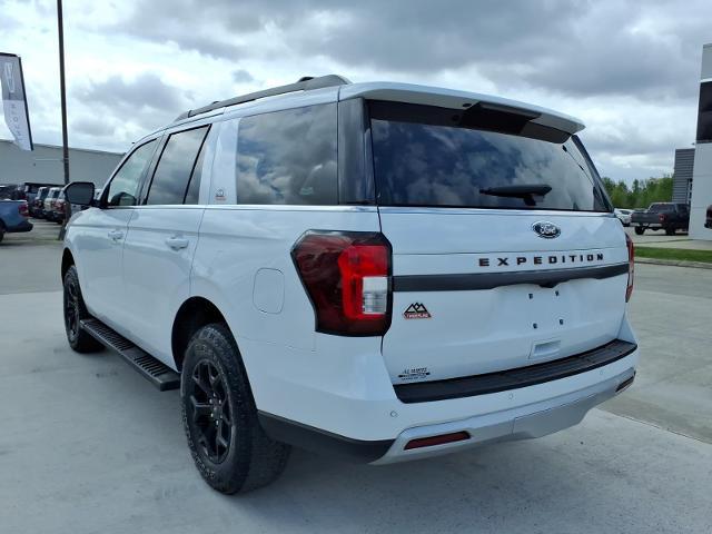 2024 Ford Expedition Timberline