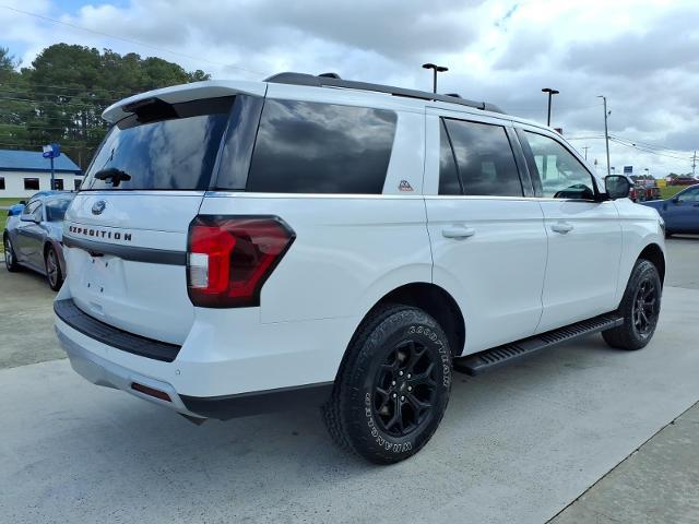 2024 Ford Expedition Timberline