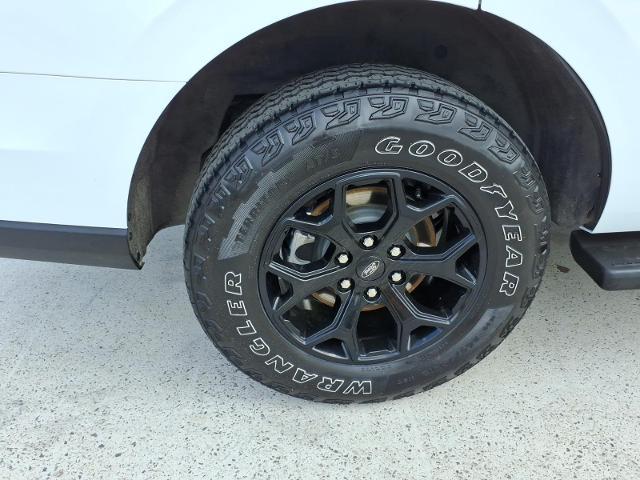 2024 Ford Expedition Timberline