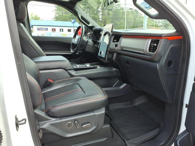 2024 Ford Expedition Timberline