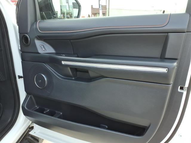 2024 Ford Expedition Timberline