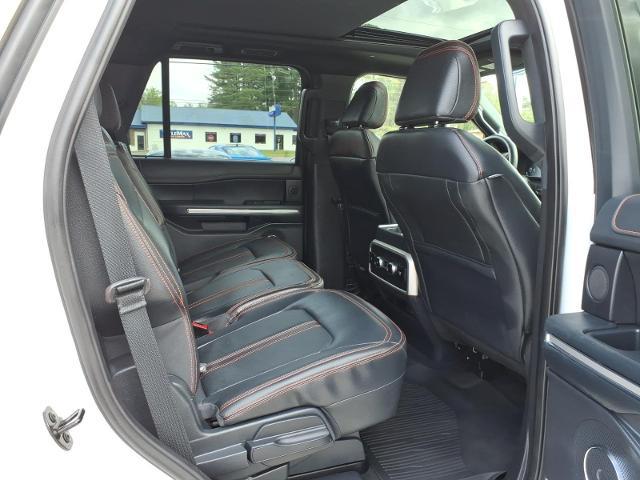 2024 Ford Expedition Timberline