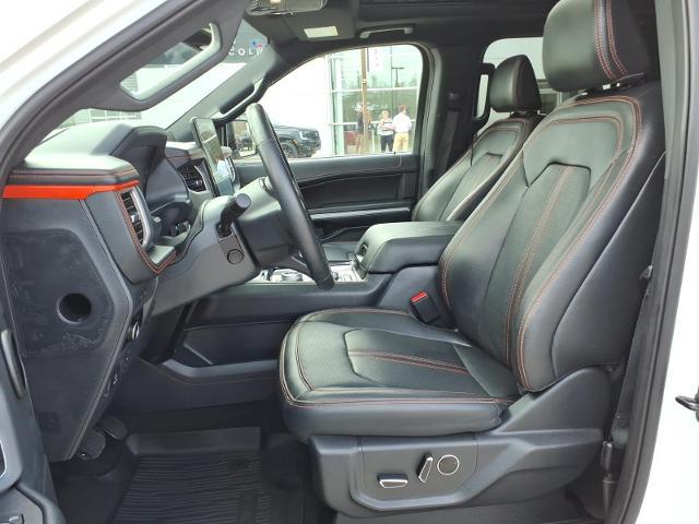 2024 Ford Expedition Timberline