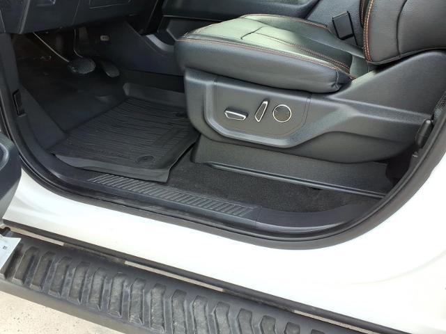2024 Ford Expedition Timberline