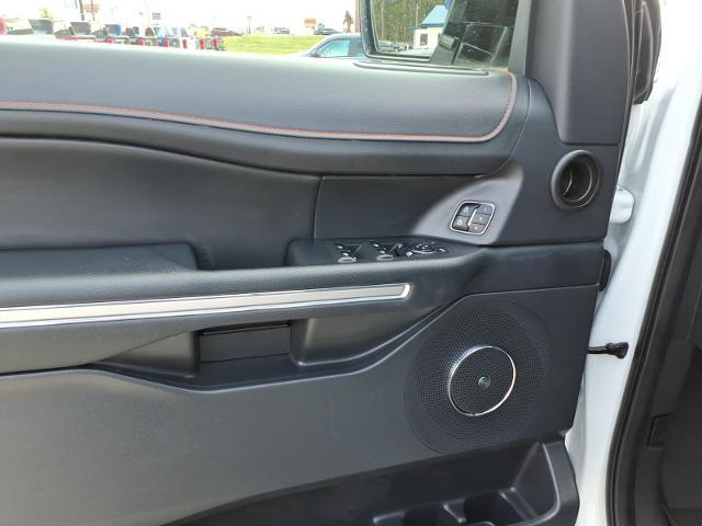 2024 Ford Expedition Timberline