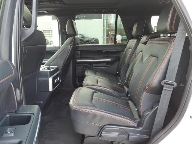 2024 Ford Expedition Timberline