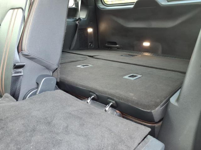 2024 Ford Expedition Timberline