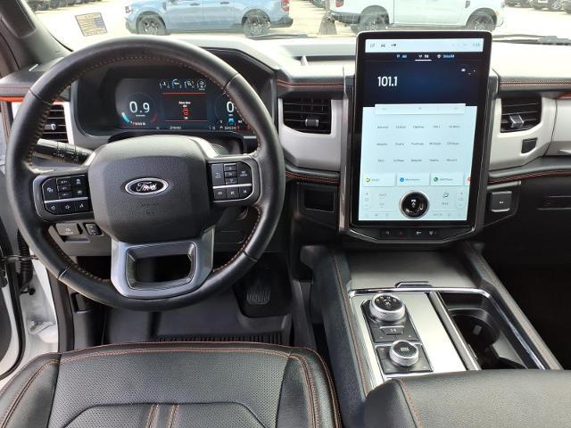 2024 Ford Expedition Timberline