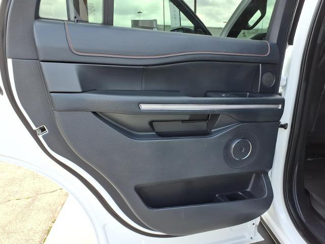 2024 Ford Expedition Timberline