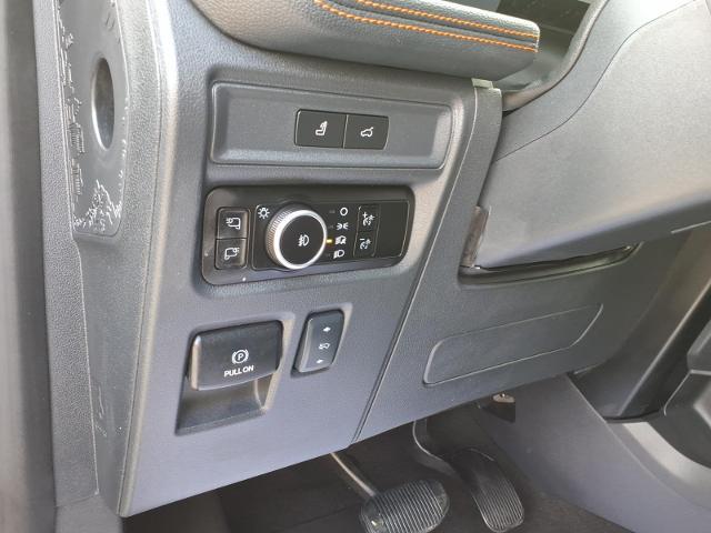 2024 Ford Expedition Timberline