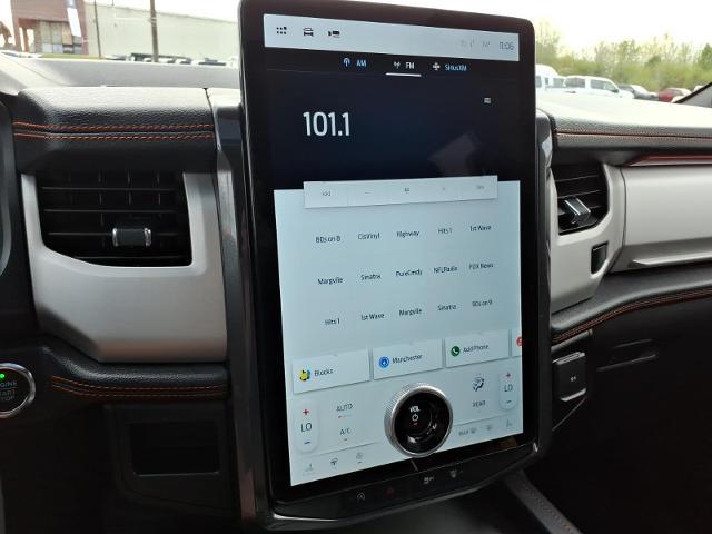 2024 Ford Expedition Timberline