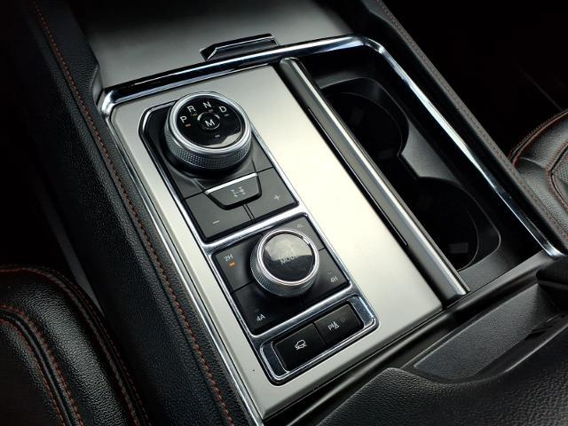 2024 Ford Expedition Timberline