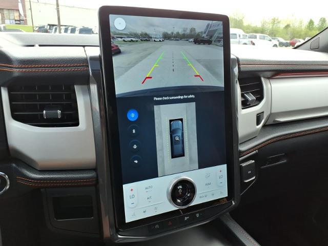 2024 Ford Expedition Timberline