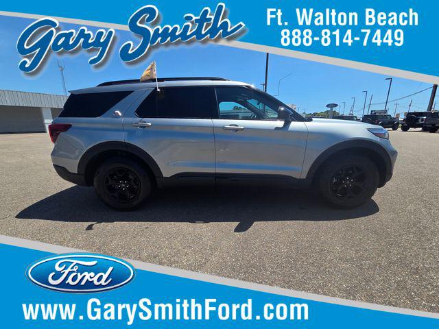2022 Ford Explorer Timberline for sale in FT WALTON BCH, FL