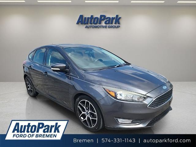 2018 Ford Focus SEL for sale in Bremen, IN