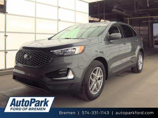 2024 Ford Edge SEL for sale in Bremen, IN