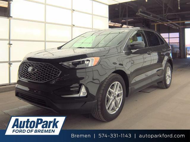 2024 Ford Edge SEL for sale in Bremen, IN