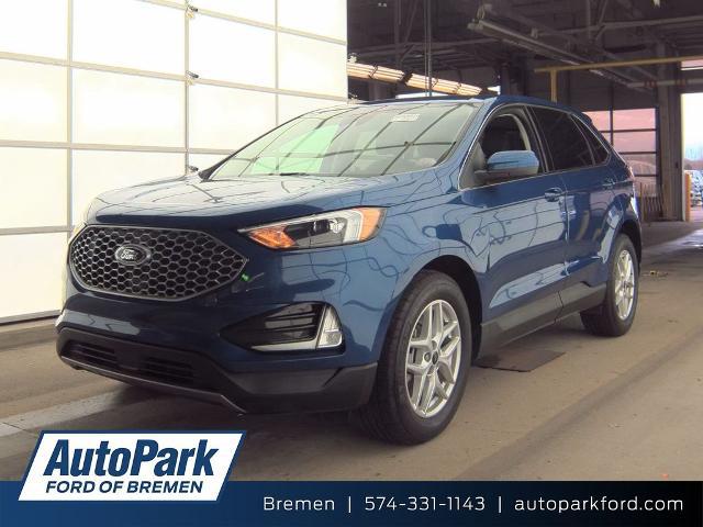 2023 Ford Edge SEL for sale in Bremen, IN