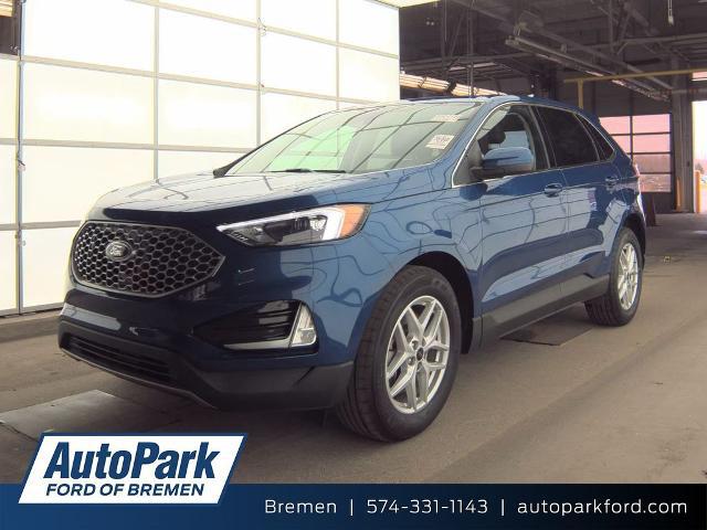2023 Ford Edge SEL for sale in Bremen, IN
