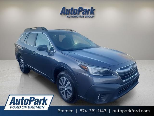 2022 Subaru Outback Premium for sale in Bremen, IN