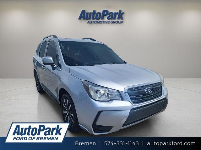 2017 Subaru Forester 2.0XT Premium for sale in Bremen, IN