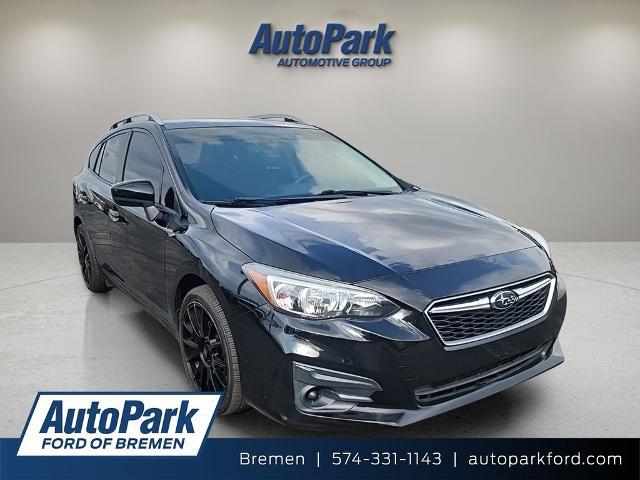 2018 Subaru Impreza 2.0i Premium for sale in Bremen, IN
