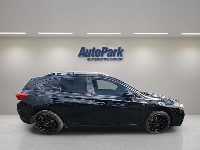 2018 Subaru Impreza 2.0i Premium