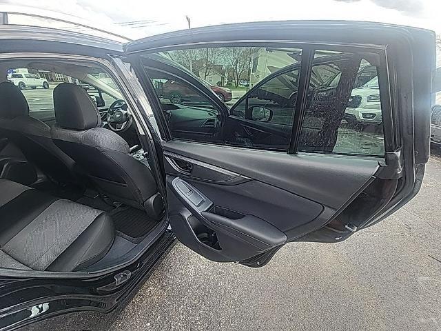 2018 Subaru Impreza 2.0i Premium