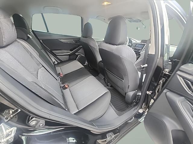 2018 Subaru Impreza 2.0i Premium