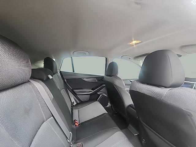 2018 Subaru Impreza 2.0i Premium