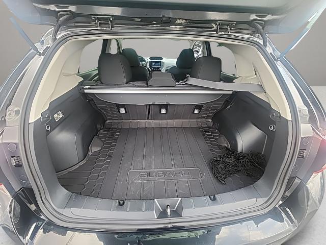 2018 Subaru Impreza 2.0i Premium