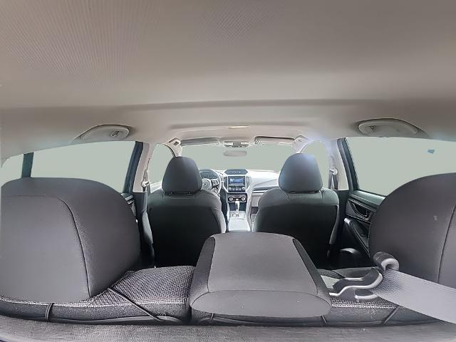 2018 Subaru Impreza 2.0i Premium