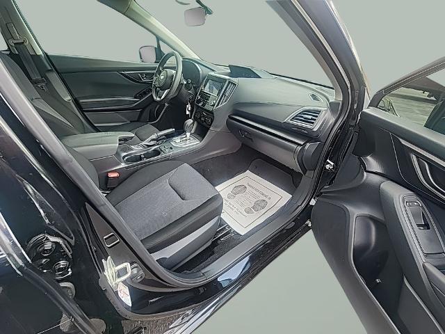 2018 Subaru Impreza 2.0i Premium