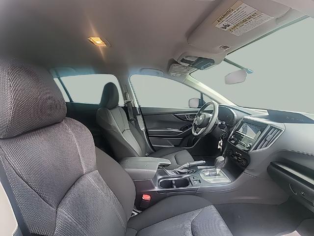 2018 Subaru Impreza 2.0i Premium