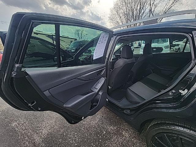 2018 Subaru Impreza 2.0i Premium