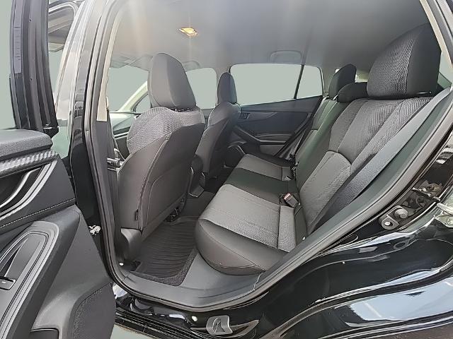 2018 Subaru Impreza 2.0i Premium