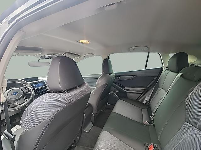 2018 Subaru Impreza 2.0i Premium