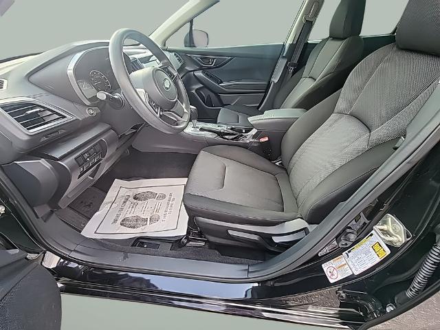 2018 Subaru Impreza 2.0i Premium