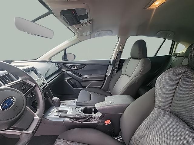 2018 Subaru Impreza 2.0i Premium