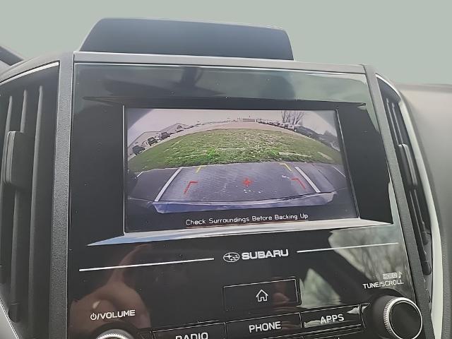 2018 Subaru Impreza 2.0i Premium