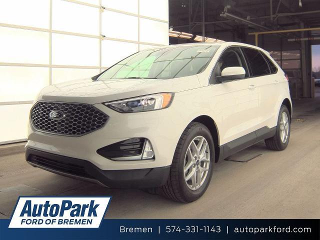 2024 Ford Edge SEL for sale in Bremen, IN