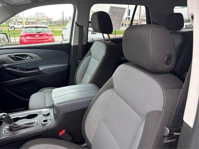 2019 Chevrolet Traverse 1LT