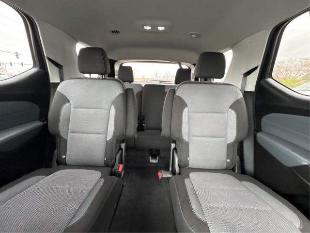 2019 Chevrolet Traverse 1LT
