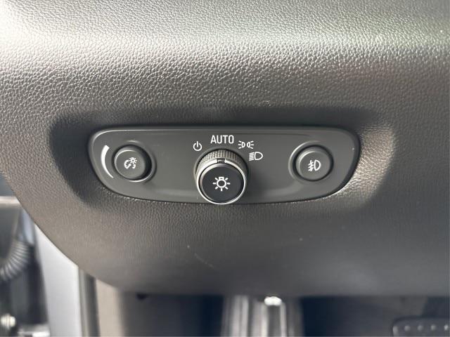 2019 Chevrolet Traverse 1LT