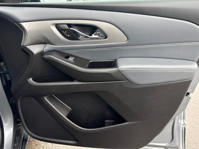 2019 Chevrolet Traverse 1LT