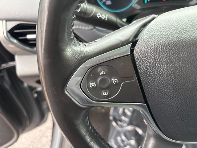 2019 Chevrolet Traverse 1LT