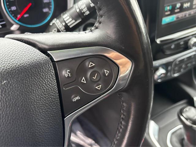 2019 Chevrolet Traverse 1LT